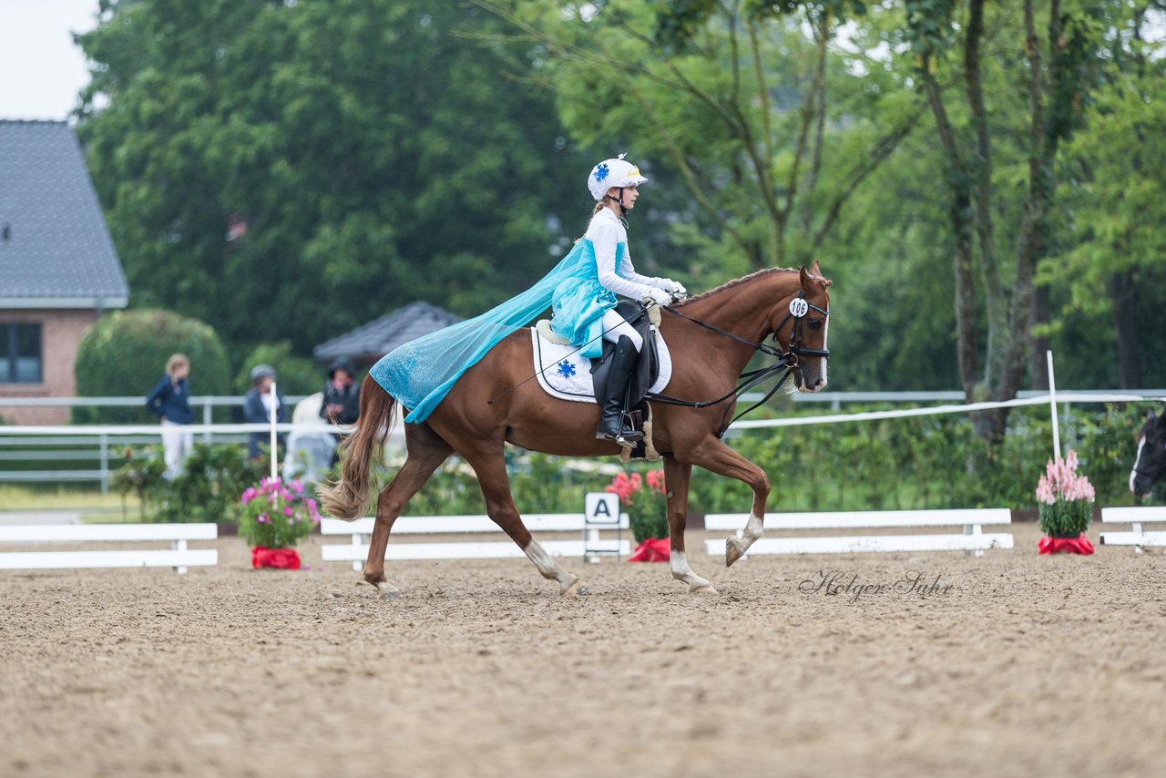 Bild 87 - Pony Akademie Turnier